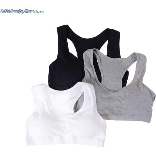 Sports Bra High Stretch Breathable Top Fitness Women Padded for Running Yoga Gym Seamless Crop Bra Gradient Sport Bra
