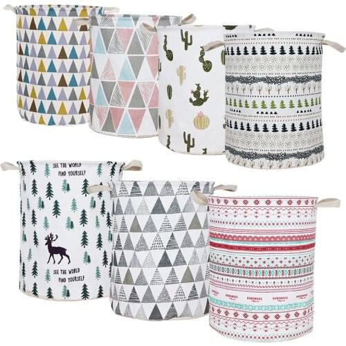 Корзины и стиральные мешки для белья Urijk China At AliExpress