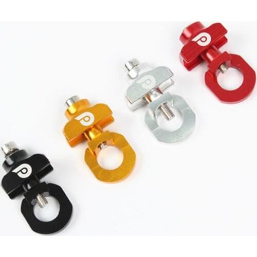 Litepro Pressure Device Prevents Chain Falling Parts 14 Inch Folding Bike Single-speed Chain Tensioner Bicycle Zipper