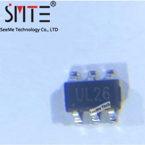 200pcs/lot USBLC6-2SC6 TVS DIODE 5.25V 17V SOT23-6 New and original