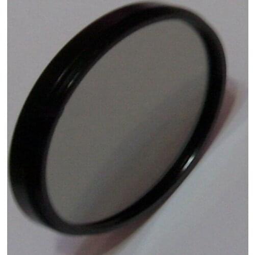 295 NM ultraviolet narrowband filter Uv color filter professional optical glass processing coating