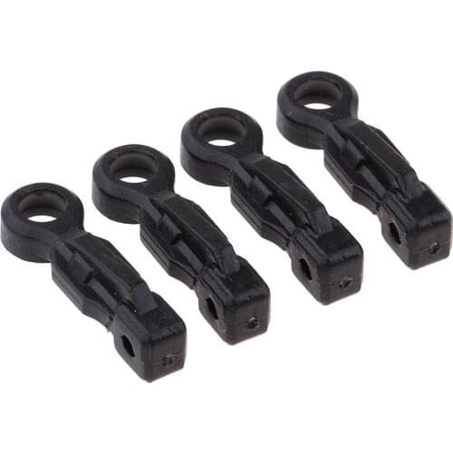4Pcs K989-39 Upper Suspension Arm for WLtoys K989 K979 K999 K969 1/28 RC Car