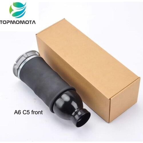 4Z7616051B 4Z7616051B 4Z7616051D 4Z7616061D front air suspension shock Air Strut fit to Audi A6 C5
