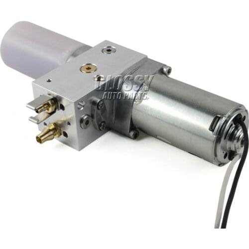 AP02 Hydraulic Liftgate Pump For Cadillac SRX CTS Wagon 25965861, 20853013, 25835476, 13502688