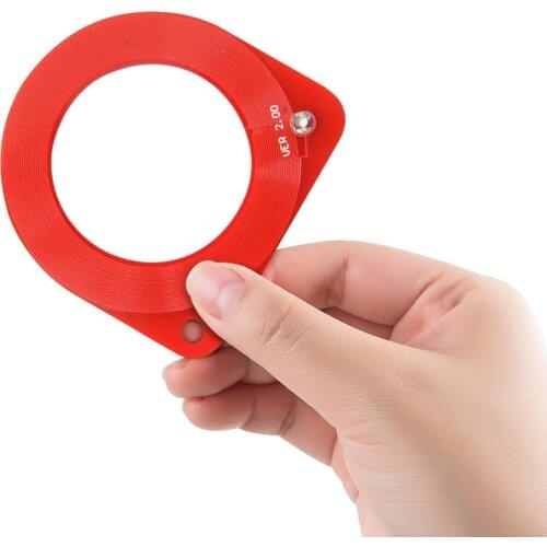 Car Key Test Coil Automotive ECU Induction Signal Detection Card Auto Diagnostic Too Diagnostic Tool Theft Coil Detec