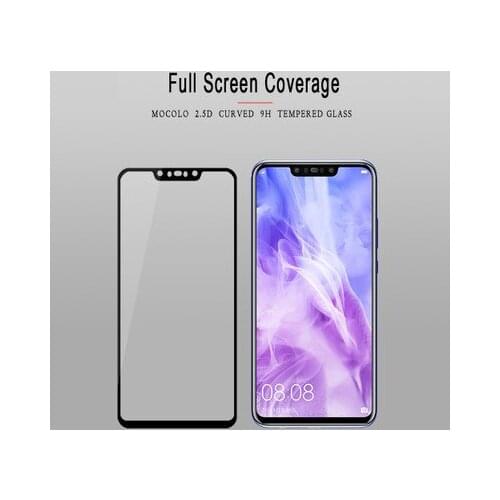 C.J.D.J.H Screen Protectors For Huawei Mate 20 Lite