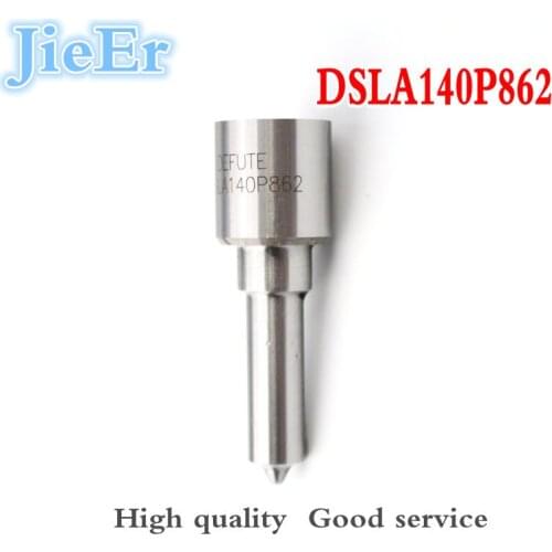 DEFUTE DSLA 140 P 862 (0433175230) Diesel Fuel Common Rail Nozzle Assy DSLA140P862 for VAUXHALL Injector 0445110021 7700107165