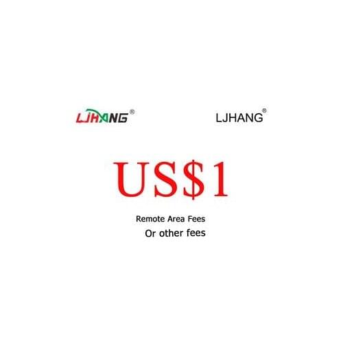 Surcharge freight or Additional costs and so on