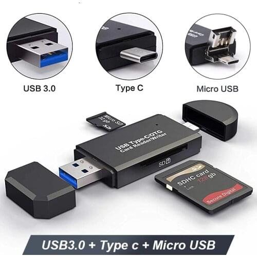 EASYIDEA Card Readers