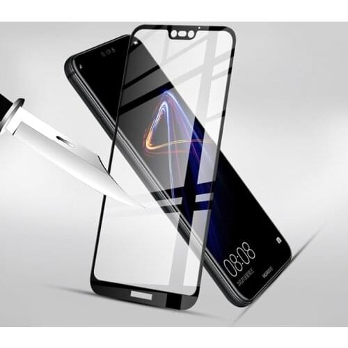 ICCKER Screen Protectors For Huawei P20 Lite