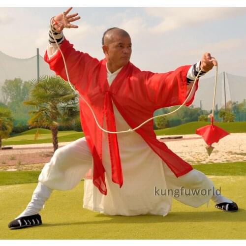 Tai chi Suit Kung fu Uniform Wushu Jacket and Pants Martial arts Wing Chun Clothes Custom Service Need Measurements