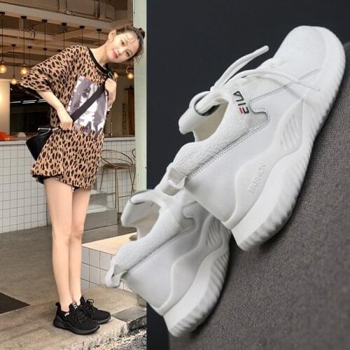 Flying woven flat shoes sneakers women ins lightweight mesh running shoes student net red female models fitness casual old shoes