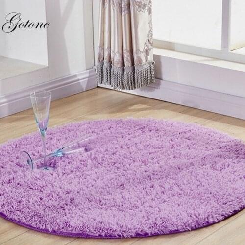 Lovestal Fluffy Rugs For Home