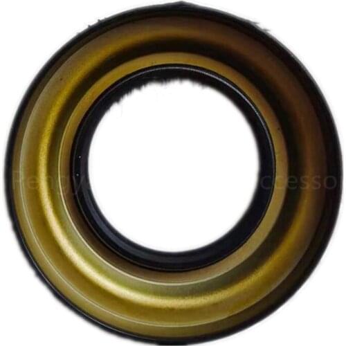Free shipping excavator parts tire oil seal Bobfor cat S550 S185 S160 S130 skid steer loader hydraulic skeleton oil seal 6705847