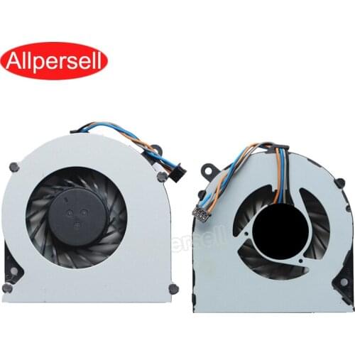 NEW Laptop cpu cooling fan for HP 4330S 4331S 4430S 4431S 4435S 4436S