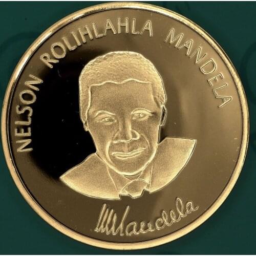 Wholesale and retail electroplated gold coins the most popular military souvenir coins