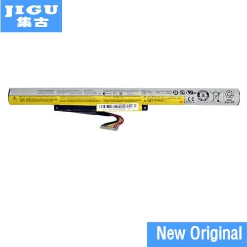 JIGU L12S4K01 L12L4K01 Original laptop Battery For LENOVO for Ideapad Z400 Z400S Z400A Z400T Z510 Z510A Z500 Z500A