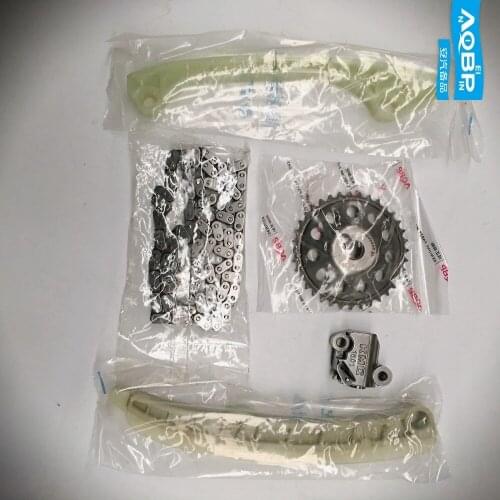 Professional spare parts Engine OEM 1021200GG010 for JAC J3 J4 J5 J6 S3synchronization Timing kit