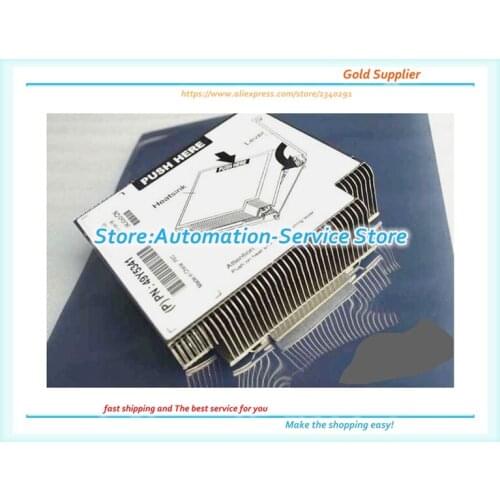 X3550 M2 M3 X3650 49Y4820 49Y5341 Heatsink