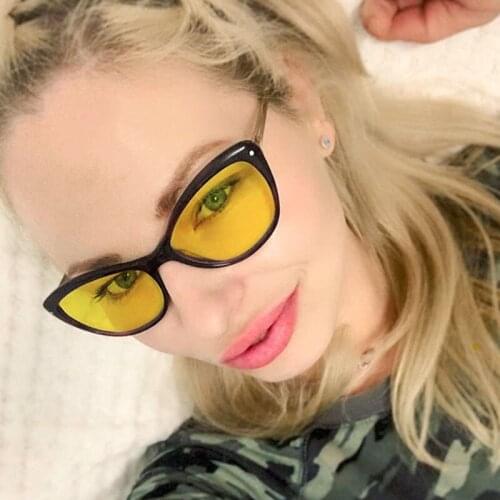 2020 Bifocal Reading Sun Glasses Wome driving Presbyopia Eyeglasses multi-focus Sunglasses Diopter FML