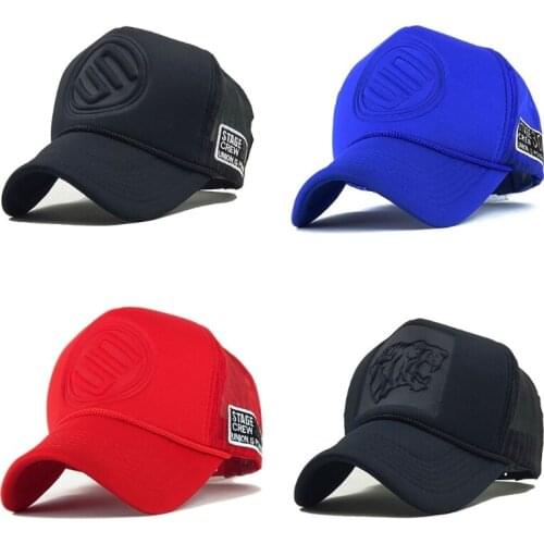 THINKTHENDO Summer Hats For Babies China