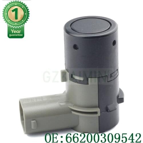 REVERSE BACKUP PARKING Bumper Park Assist Object SENSOR 66200309542 FOR BMW For E39 E53 E60 E61 E64 E65 E83 R50 R52 R53 525i