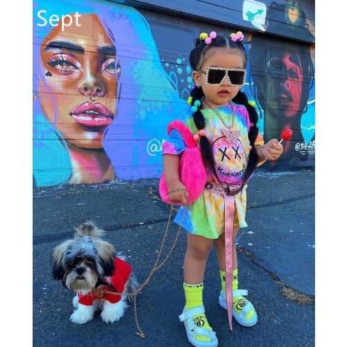 2021 Fashion Baby Diamond Square Children Glasses New Luxury Rhinestone Frames Eyeglasses Kids Eye Frame Eyewear Vintage Glasses