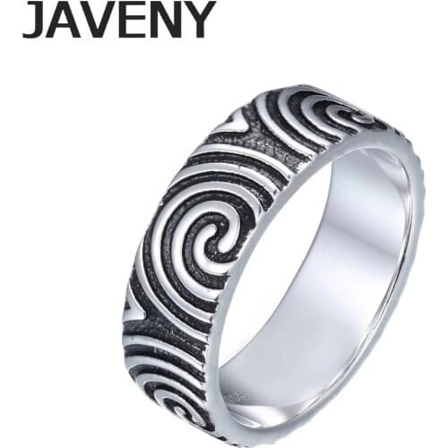 925 Sterling Silver Jewel Female Vintage Rings for women Wedding Engagement Accessories Party Gifts