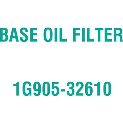 For Kubota 1G905-32610 BASE OIL FILTER