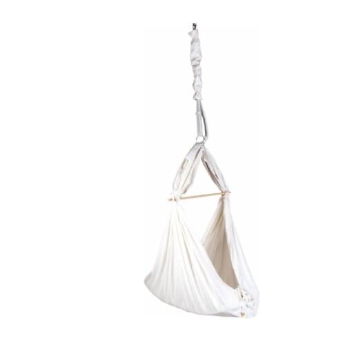 Svava Latte Baby Hammock