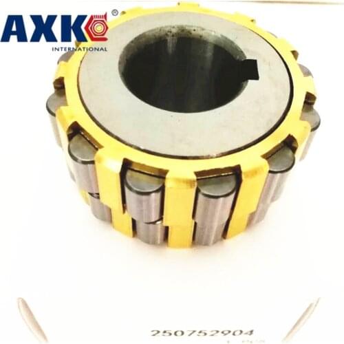 KOYO double row eccentric bearing 6121115 YSX 6121115YSX