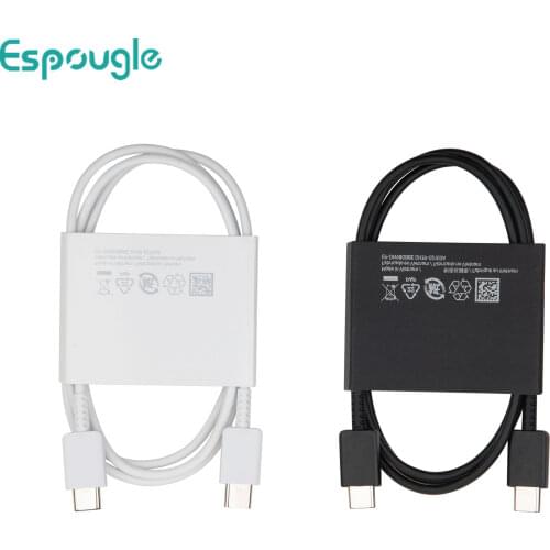 Espougle Mobile Phone Cables