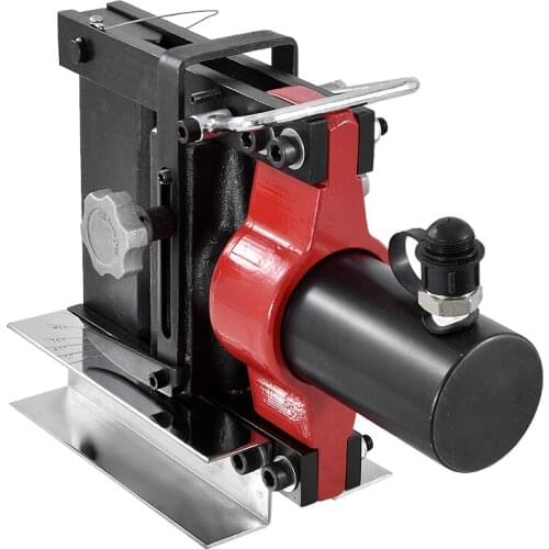 1PC Hydraulic Copper Busbar Bending Machine,Metal Sheet Bending Tool 15T 150mm