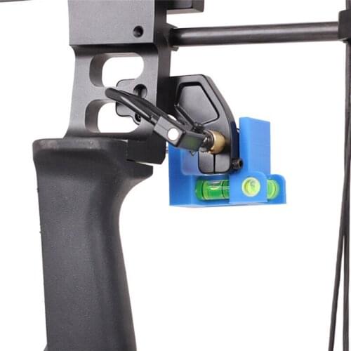 Compound Bow Rope Level Combo Level Nock Level Pressure Adjustment Chain Hunting Arrow Level Accessories