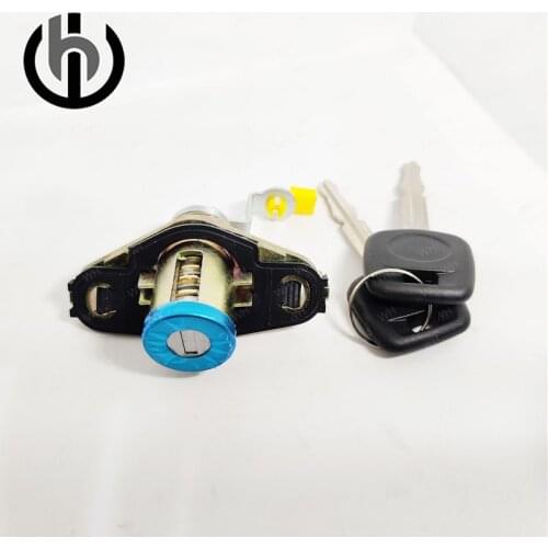 OEM 69055-12710 Trunk Lock For TOYOTA COROLLA Car 6905512710