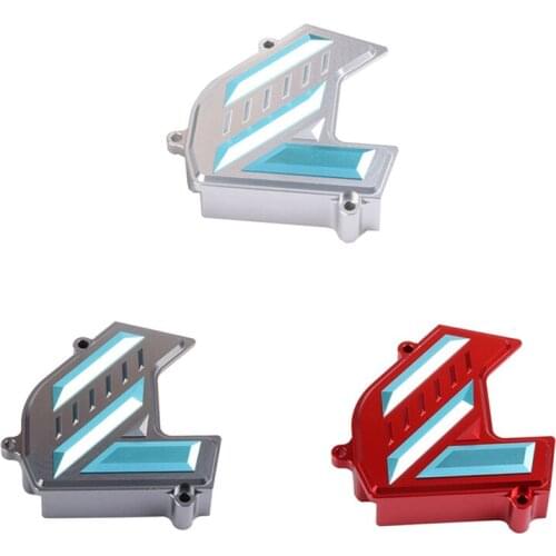 Motorcycle Front Sprocket Cover Chain Protector Guard for CFMOTO CF 250NK NK250 250SR SR250 SR NK 250