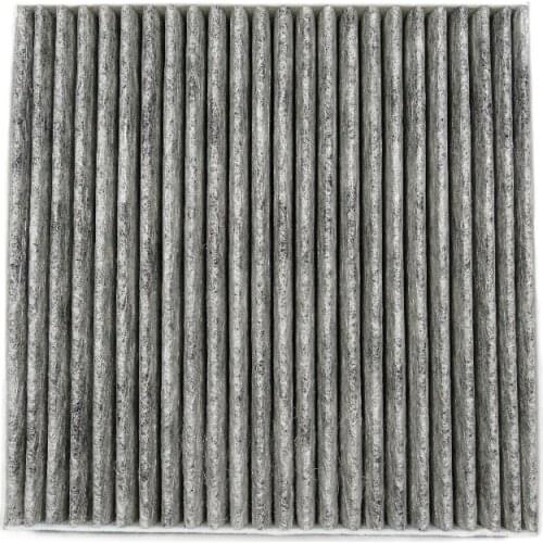 Cabin filter for Mercedes-Benz 2007- SMART FORTWO Cabrio (451) 08 / 1.0 oem:4518300018 #ST173C