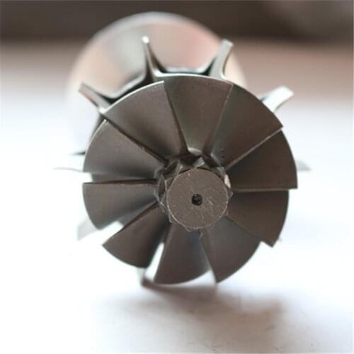 CT26 turbocharger rotor 17201-17010 1720117010 17010 1HD for toyota Landcruiser TD (1990-1997) 160 HP 167 HP