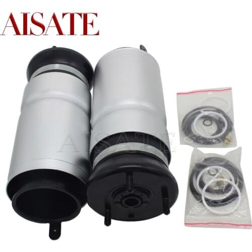 2PCS/Pair Air-Spring-Bags For Land Range Rover Sport LS LR4 LR3 Discovery 3 Air Ride Damper Kits RNB501580 RNB501250