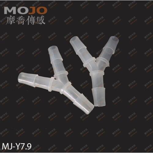 2020 Free shipping!! MJ-Y7.9 rubber hole plugs connectors (10pcs/lots)