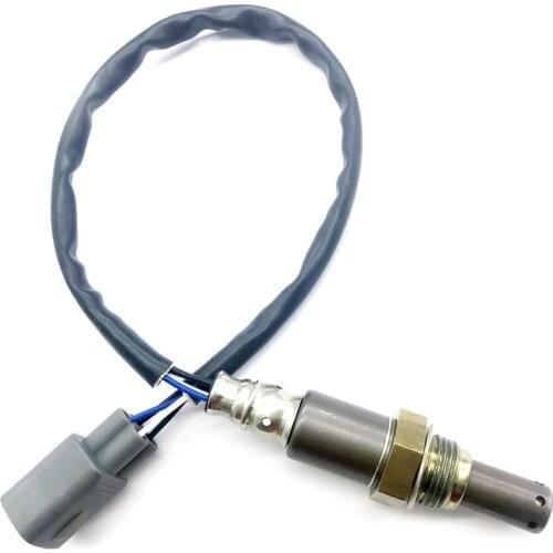 Car Oxygen Sensor for Toyota YARIS 1.0 1.3 VVTi 2003-2012 2SZFE 2NZFE 1SZFE 89465-0D080 89465-0D110 DOX-0257