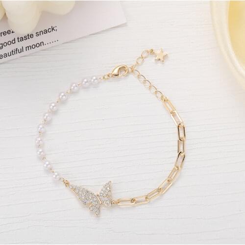 Badu Metal Bracelets