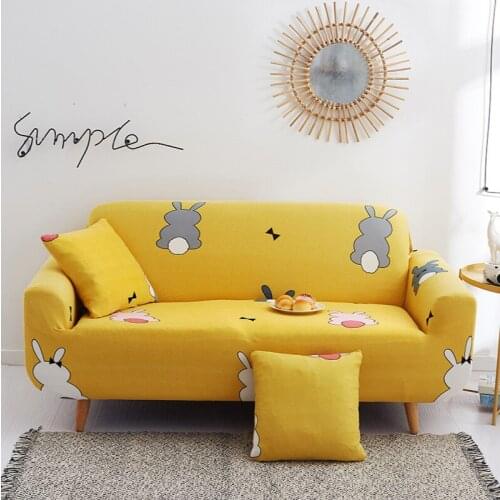 Couch Covers for Sofas Seat Cover Cover on A Chair with A Back Luxury Sofa Cushion Cover on The Sofa Dense Sofa Set Elastic