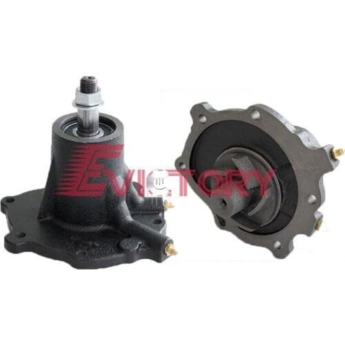 For HINO W04C-T W04CT W04C overhaul kit water pump gasket bearing piston liner kit