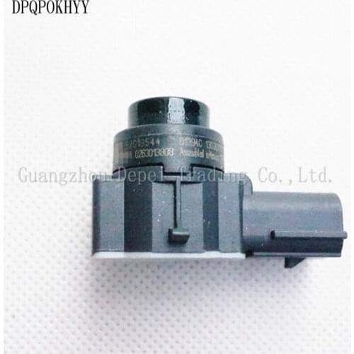 DPQPOKHYY For Buick reversing radar OEM 52019544 0263013808