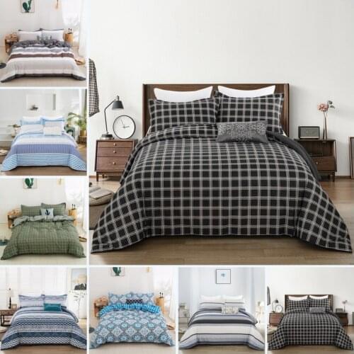 Reversible Boho Mandala Duvet Cover Bohemian Bedding Set Floral Comforter Cover for Boys Girls Children Teens Bedroom Decor