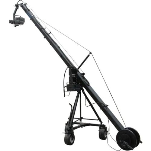 Jimmy Jib Crane 8 Meters