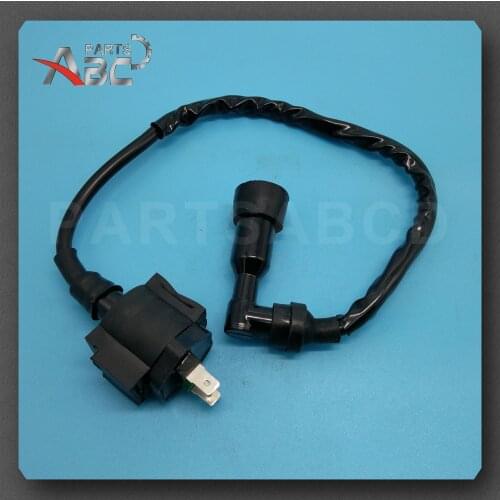 Ignition Coil For Honda CB250 Nighthawk 250 Ignitor