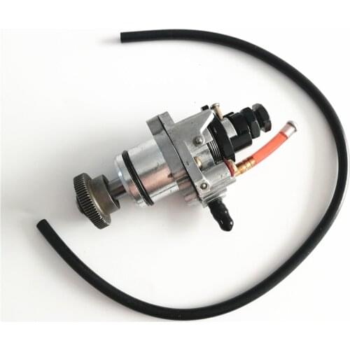 Oil Pump Injector Gear Assembly for YAMAHA PEEWEE 80 80CC PW80 PY80 PIT TRAIL DIRT BIKE Motorcycle Parts