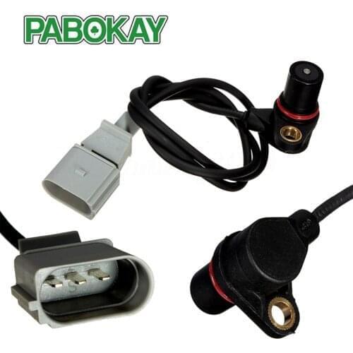 New Crankshaft Crank CPS Sensor for Audi A4 A6 VW Passat 2.8L 06A906433C 0261210147